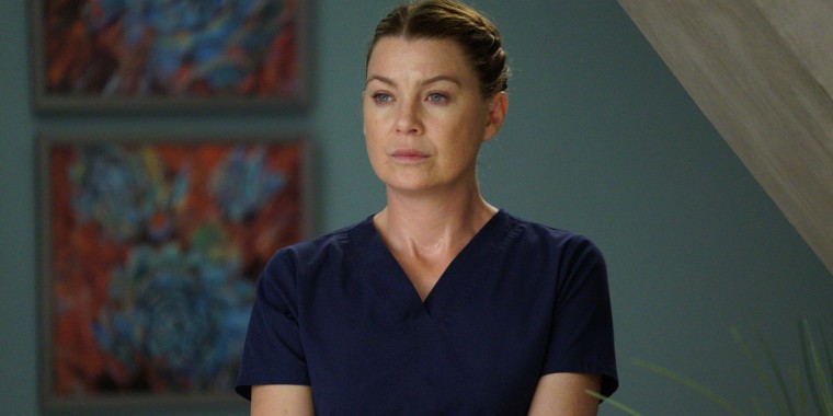 Image: ABC's "Grey's Anatomy" - Season Fourteen