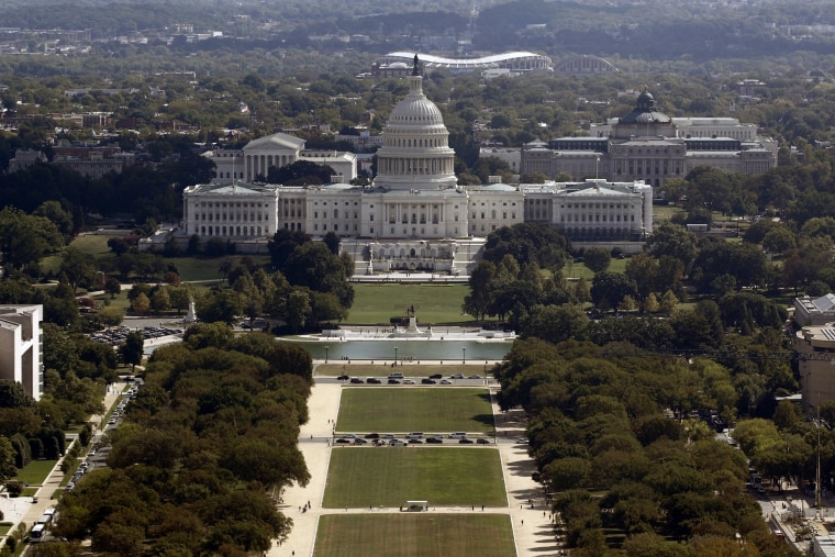 Image: Capitol building