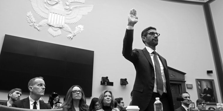 Image: Google CEO Sundar Pichai
