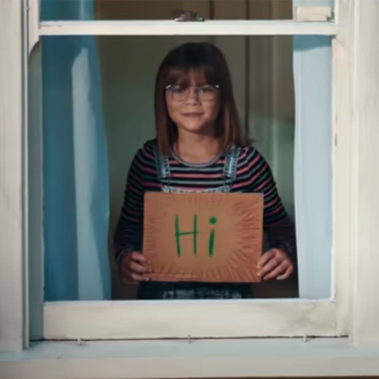 Kohl's holiday commercial captures the power of connection