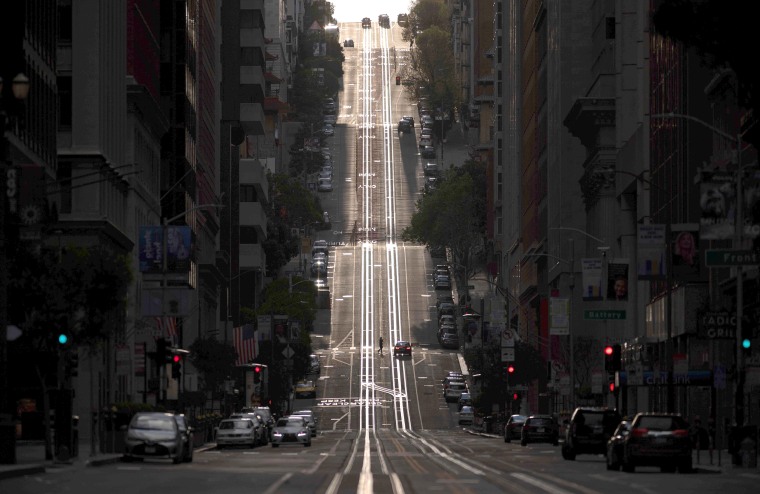 Image: San Francisco