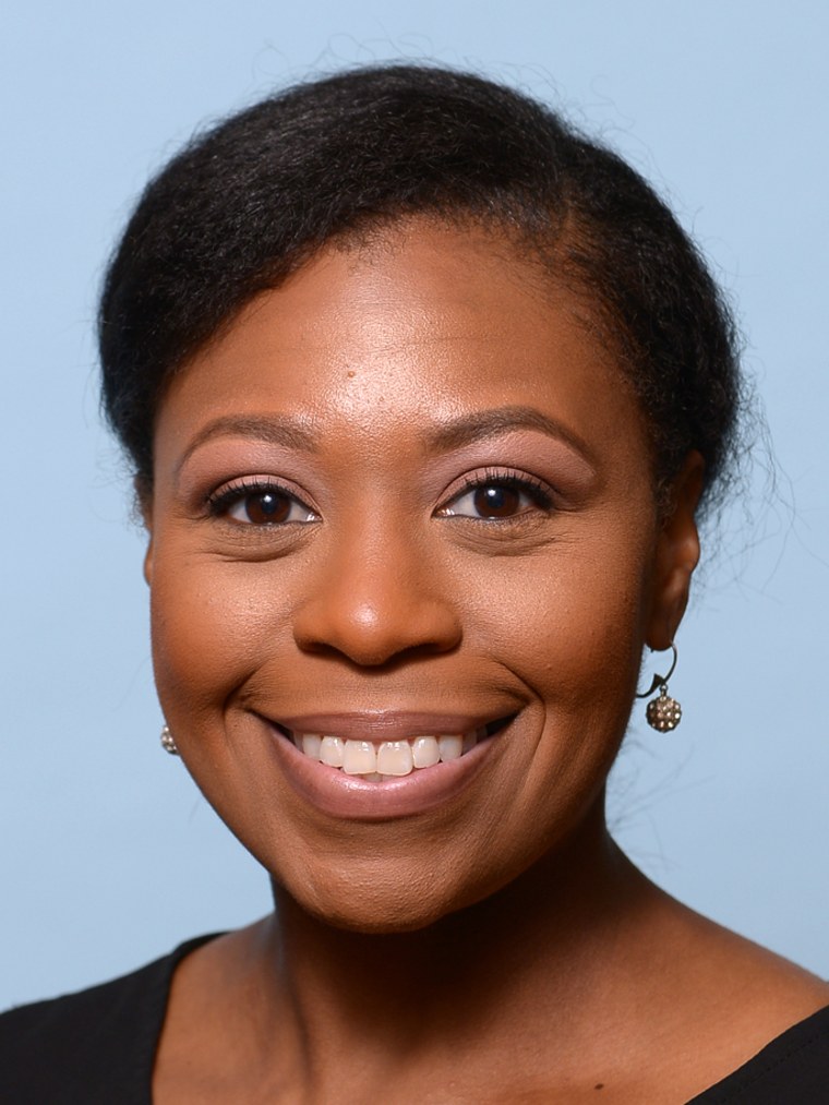 Dr. Chaniece Wallace