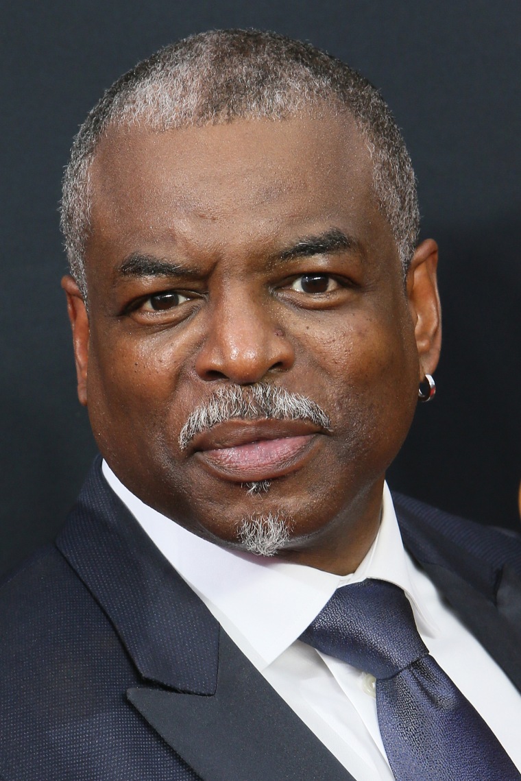 LeVar Burton