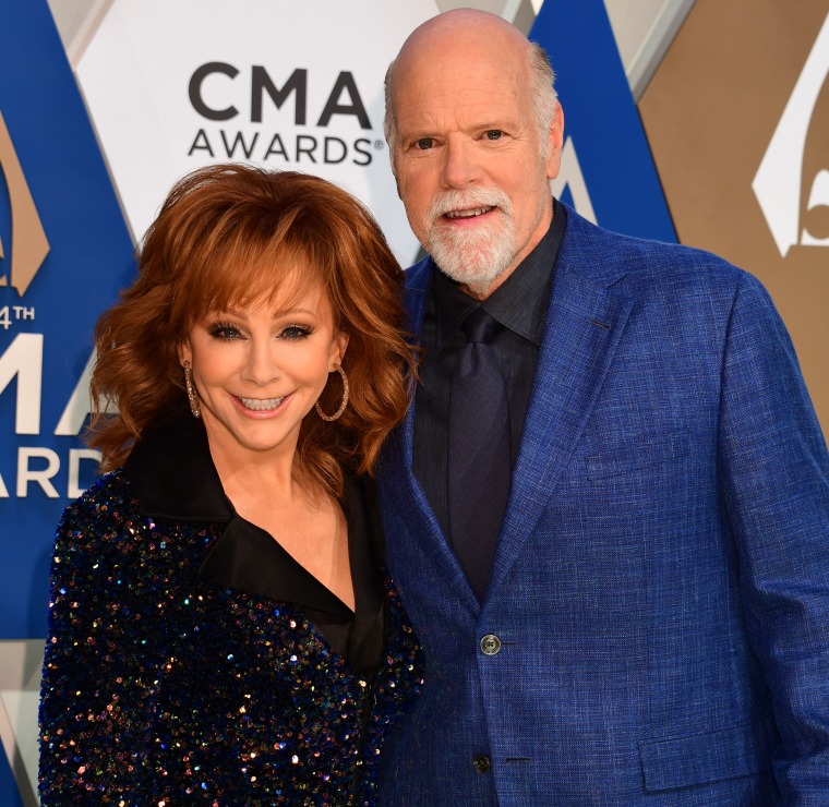 ABC's Coverage Of The 54th Annual CMA Awards