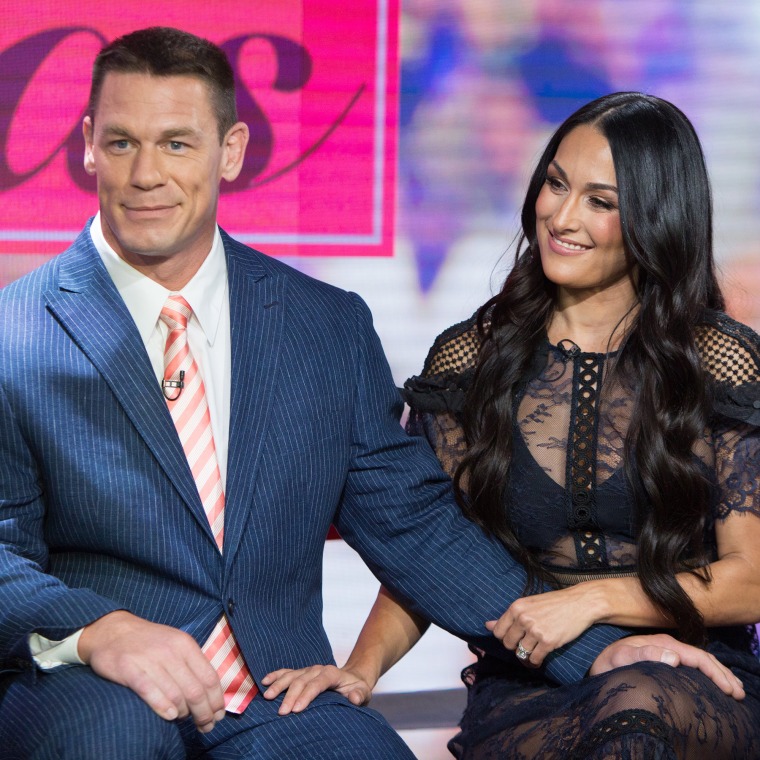 Why did John Cena call off his marriage with Nikki Bella aka Nikki