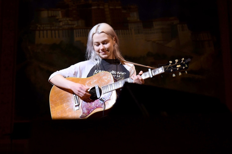 33nd Annual Tibet House US Benefit Concert &amp; Gala - Rehearsals