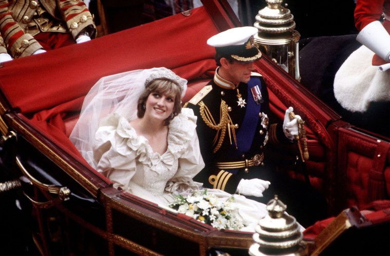 Image: Royal Wedding