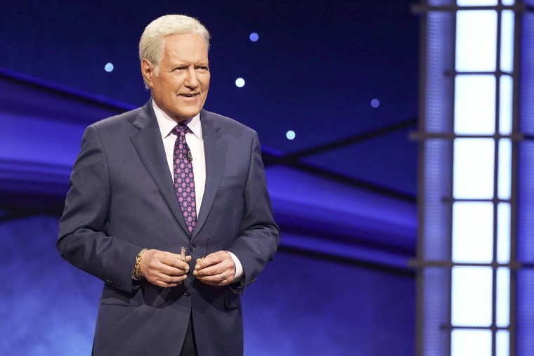 Image: ABC's \"Jeopardy! The Greatest of All Time\"