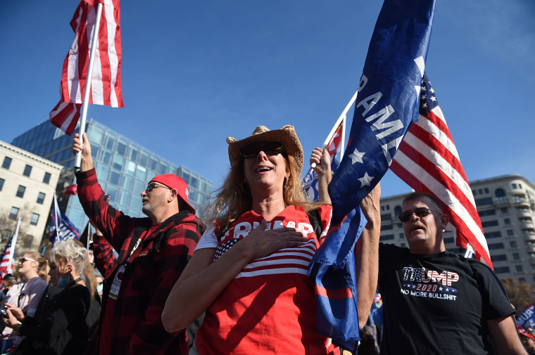 Image: US-politics-vote-RALLY