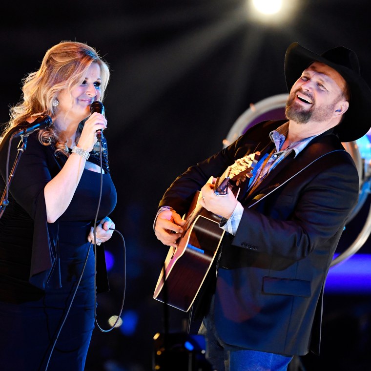 Garth Brooks Drive-In Theater show goes back on sale after huge demand