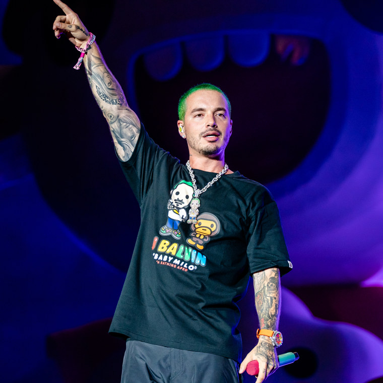 Reggaetón Artist J Balvin Gets Personal in the New Spotify Original Podcast  'Made in Medellín' — Spotify