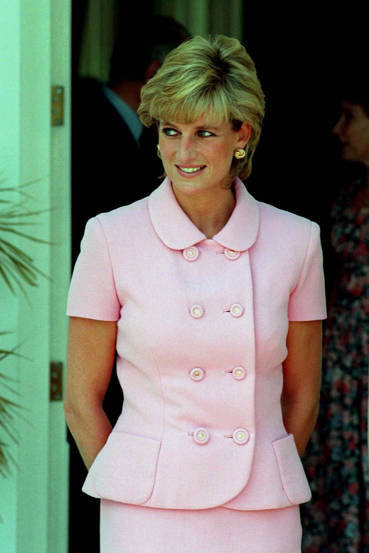 Princess Diana