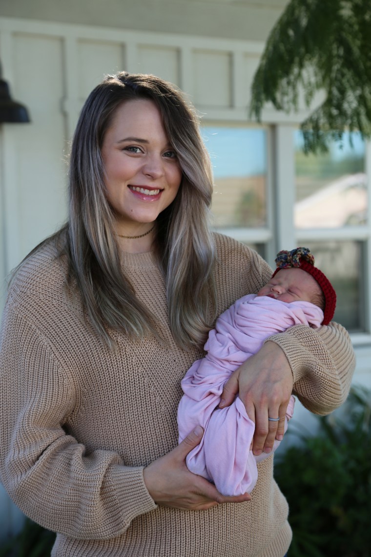 Jinger Vuolo and Evangeline Jo