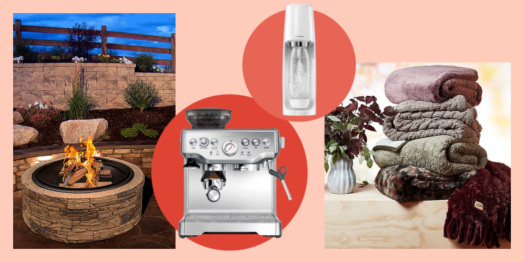 Best Bed Bath & Beyond gifts for the 2020 holidays cover beauty, cooking, tech and more. Find Bed Bath & Beyond gift ideas using this holiday gift guide from KitchenAid, Breville, Ugg, Kate Spade and more.