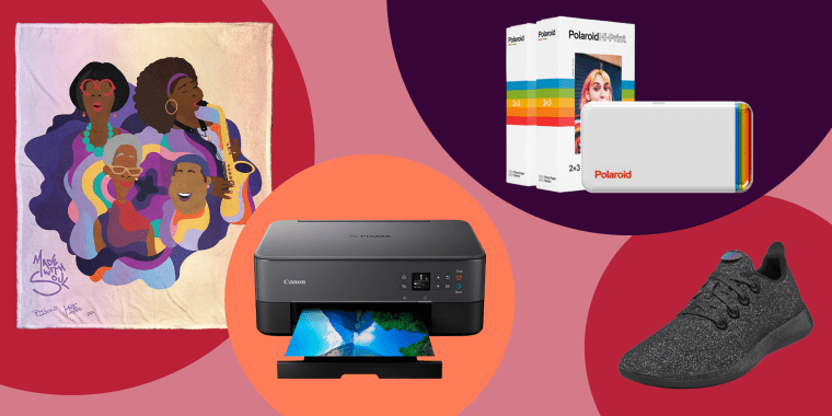 The latest and most notable launches from Disney, Star Wars, Canon and Polaroid