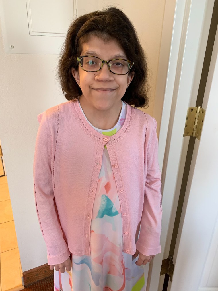 After years of lymphatic problems that made Maria nauseated, exhausted and often in the hospital, doctors at Children's Hospital of Philadelphia treated her with a cancer drug that appears to have reversed her condition. 