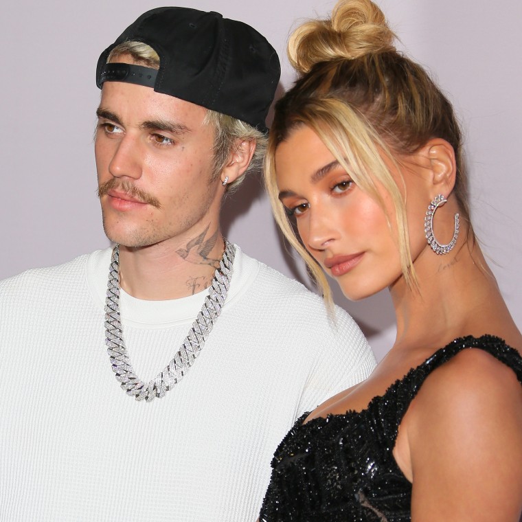 Justin Bieber has star-crossed chemistry with Hailey Baldwin