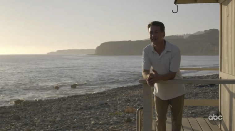 George O'Malley, played by T.R. Knight, returned in an episode of "Grey's Anatomy" that aired on Dec. 3, 2020.
