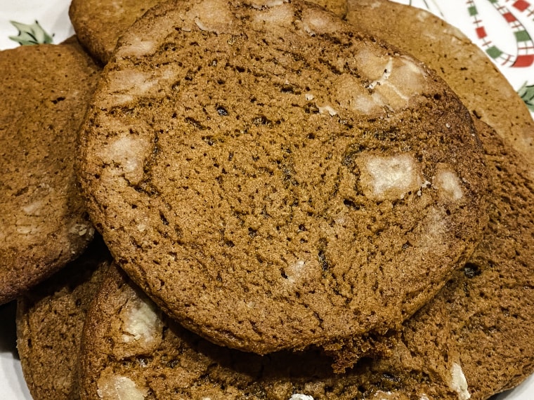 Reddit's "murder cookies" are so popular, they have their own subreddit.