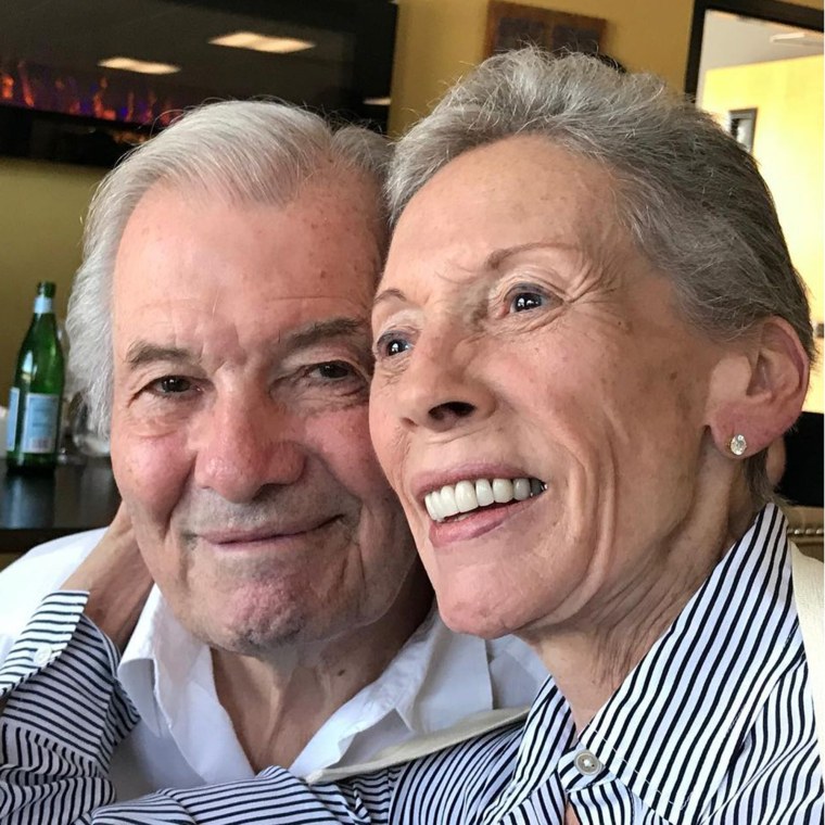 Famed Chef Jacques Pepin S Wife Gloria Pepin Dies At Age 83