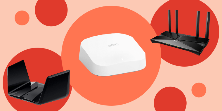 If you want to make the leap to a Wi-Fi 6 router, it's important to learn what these wireless internet routers can (and can't) do for you, as well as some of the best ones to consider.