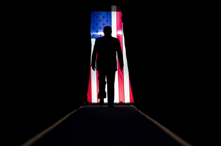 Image: FILES-US-VOTE-TRUMP