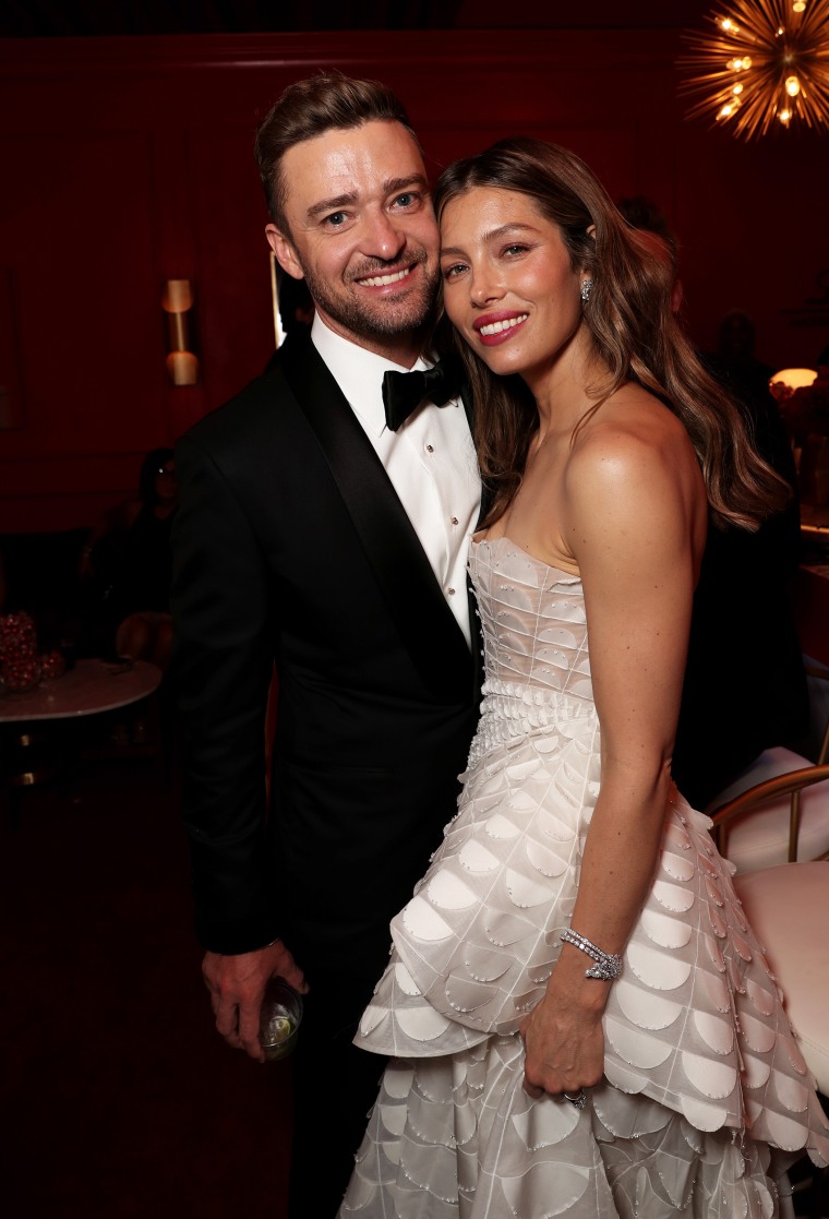 NBC's "70th Annual Primetime Emmy Awards" - Backstage