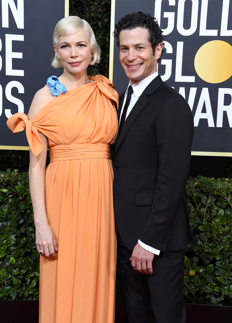 77th Annual Golden Globe Awards - Arrivals