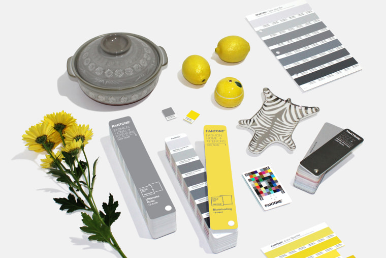 Pantone reveals colors of the year 2021