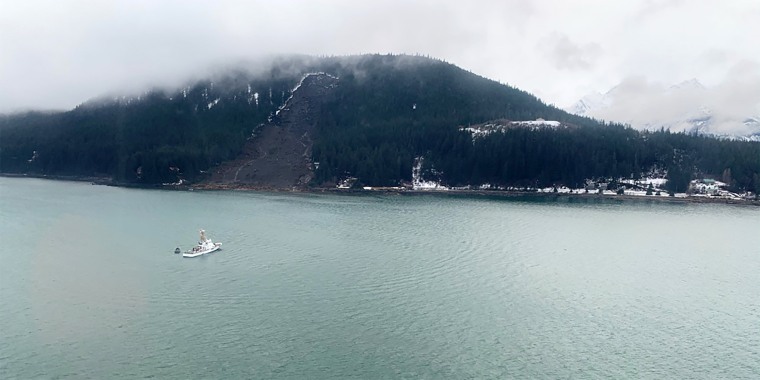 Image: USCG boat