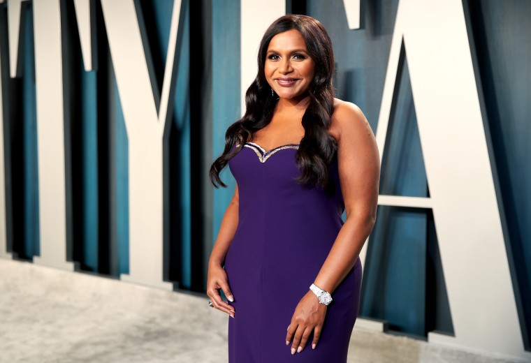 2020 Vanity Fair Oscar Party Hosted By Radhika Jones - Roaming Arrivals