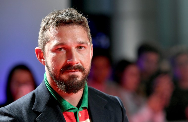 2019 Toronto International Film Festival - "Honey Boy" Premiere - Red Carpet