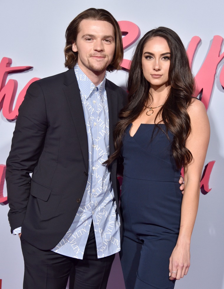 Premiere Of Netflix's "To All The Boys: P.S. I Still Love You" - Arrivals