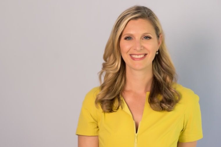 Lauren Leader is Co-Founder and CEO of All In Together, a non-profit non-partisan women's civic education organization and the author of "Crossing the Thinnest Line, How Embracing Diversity from the Office to the Oscars Makes America Stronger."