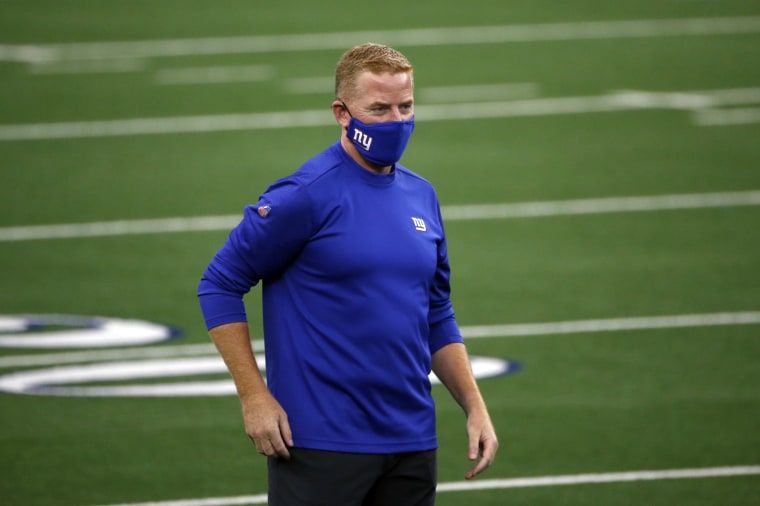 Image: Jason Garrett