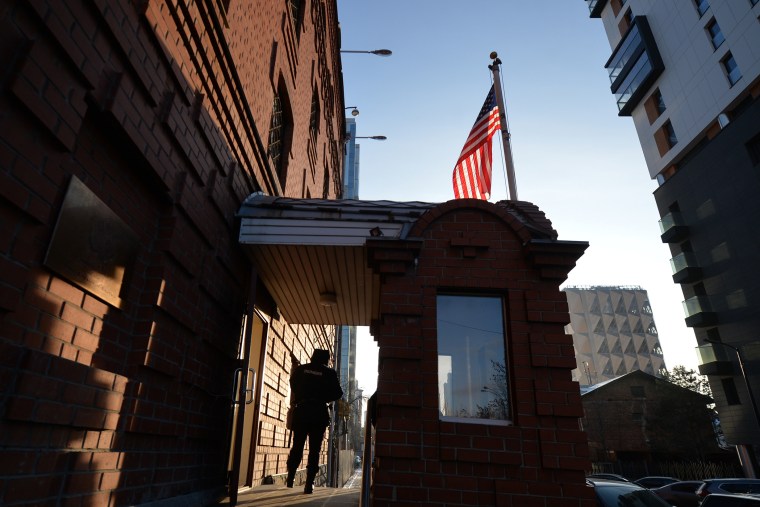 Image: U.S. Consulate General, Yekaterinburg, Russia