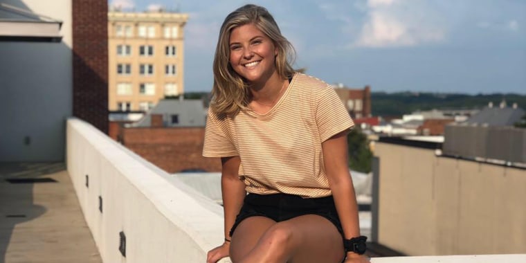 Skylar Mack, an 18-year-old college student from Georgia, has been sentenced to 4 months in jail in the Cayman Islands for violating coronavirus protocol. 
