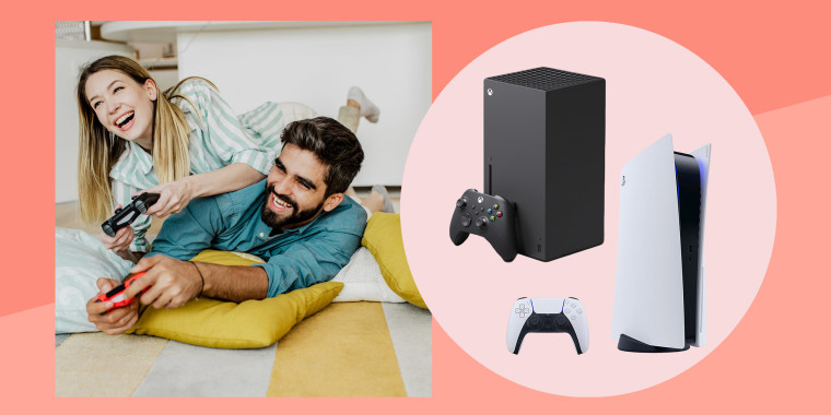 Which is better xbox deals series x or playstation 5