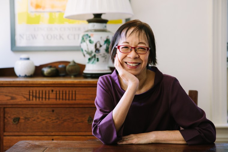Cookbook author Grace Young reached out to the James Beard Foundation to bring the #SaveChineseRestaurants campaign to life.