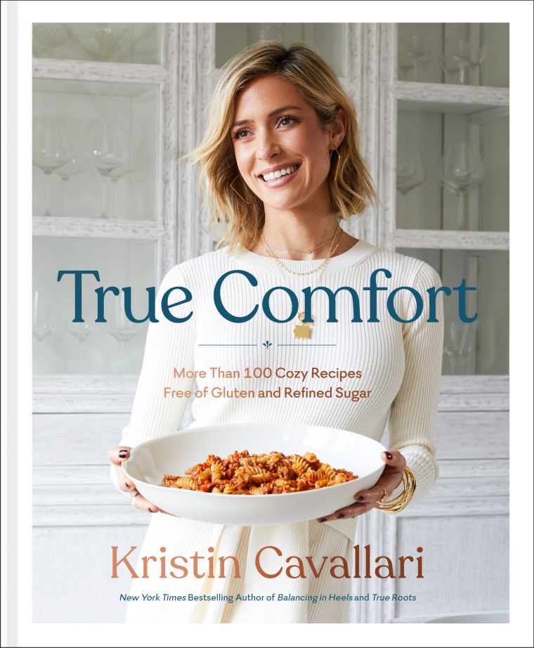 True Comfort: More Than 100 Cozy Recipes Free of Gluten and Refined Sugar