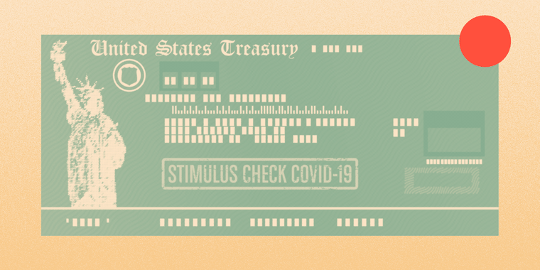 Experts are urging Americans to beware of scams with another round of stimulus checks being approved. 