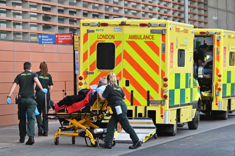 Image: Royal London Hospital