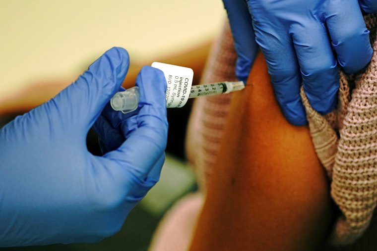 Image: Rady Children's Hospital receives Moderna COVID-19 vaccine in San Diego