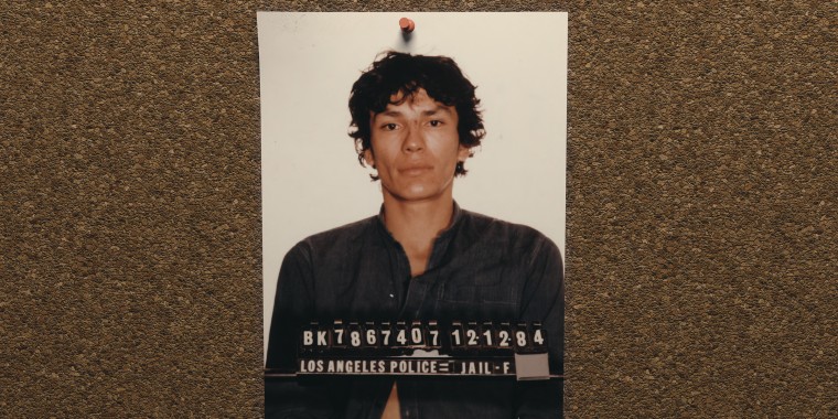 Richard Ramirez became known as the "night stalker" for the series of rapes and murders he committed in California in the 1980s. A recent Netflix series of the same name depicts his crimes in graphic fashion.