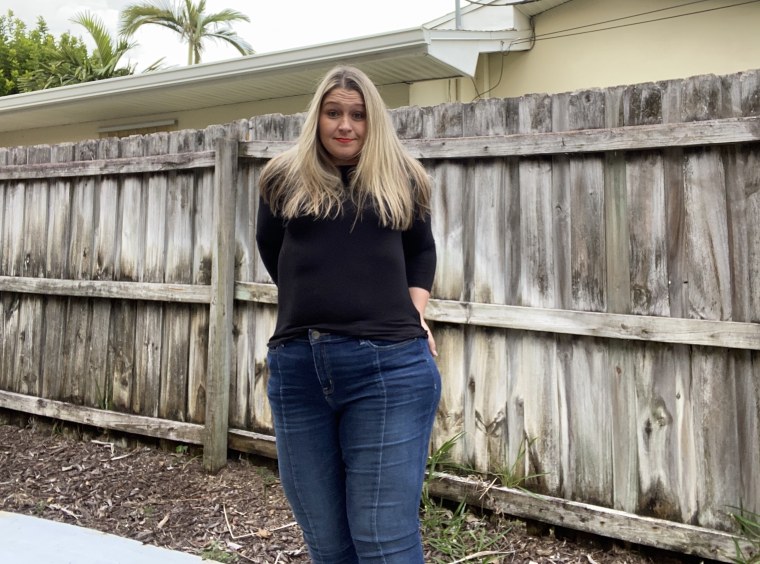 Lane Bryant Black Denim Cropped Jean's Size 28 ♥️