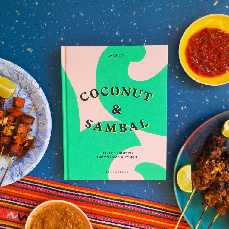  "Coconut &amp; Sambal: Recipes from My Indonesian Kitchen" was published in 2020. 