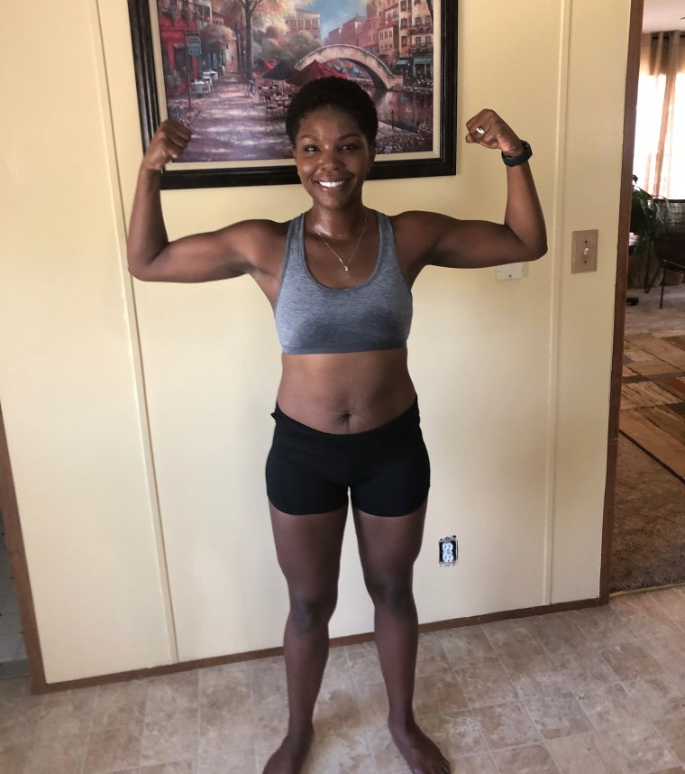 Beachbody weight loss: Mom loses 60 pounds with program