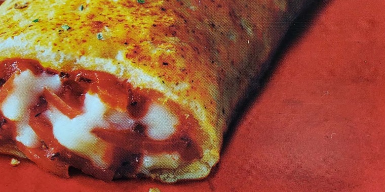 Some Hot Pockets recalled for potential 'choking or laceration risk'