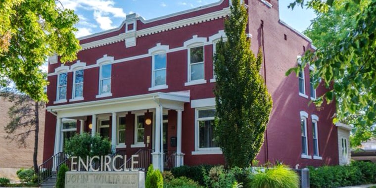 LGBTQ center to open in Utah town embroiled in rainbow flag