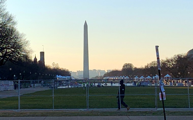 Image: National Mall